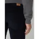 Montego Spodnie sztruksowe o prostym kroju z dodatkiem streczu model ‘Edward’