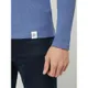 MCNEAL Bluzka z długim rękawem z mieszanki bawełny ekologicznej model ‘Loydie’