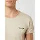 Tigha T-shirt z bawełny model ‘Vadik’