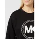 MICHAEL Michael Kors Bluza z nadrukiem z logo