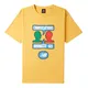 Koszulka New Balance x Joe Freshgoods MT21930ASE – żółta