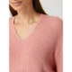Drykorn Sweter z mieszanki bawełny model ‘Merina’