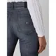 Tommy Jeans Jeansy z wysokim stanem o kroju super skinny fit model ‘Sylvia’