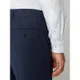 Pierre Cardin Spodnie do garnituru o kroju regular fit z dodatkiem streczu model ‘Dupont’ — ‘Futureflex’