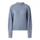 Object Sweter z dodatkiem wełny z alpaki model ‘Smilla’