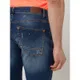 Blue Monkey Szorty jeansowe z dodatkiem streczu model ‘David’