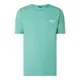 Denham T-shirt z bawełny ekologicznej model ‘Adams’