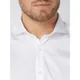 OLYMP Level Five Koszula biznesowa o kroju slim fit z diagonalu