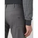 Emporio Armani Spodnie o wąskim kroju z dodatkiem streczu