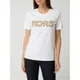MICHAEL Michael Kors T-shirt z bawełny bio
