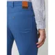 bugatti Spodnie o kroju regular fit z dodatkiem streczu model ‘Cordoba’