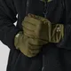 Rękawiczki SNSY PERFORMANCE - Khaki