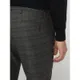 Cinque Spodnie do garnituru z dodatkiem streczu model ‘Cibrix’