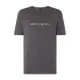 BOSS Góra od piżamy z nadrukiem z logo model ‘Identity T-Shirt RN’