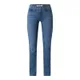 Levi's® 300 Jeansy o kroju shaping straight fit z dodatkiem wiskozy model ‘314’