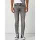 Calvin Klein Jeans Jeansy o kroju super skinny fit z dodatkiem streczu model