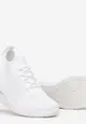 Białe Buty Sportowe Neviah