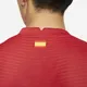 Męska koszulka piłkarska Nike Dri-FIT ADV Atlético Madryt 2021/22 Match (wersja domowa) - Czerwony