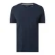 Marc O'Polo T-shirt o kroju relaxed fit z bawełny ekologicznej