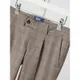 Jack & Jones Spodnie z zakładkami w pasie z dodatkiem streczu model ‘Sid’