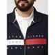 Tommy Hilfiger Big & Tall Bluza rozpinana PLUS SIZE z bawełny ekologicznej