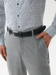 Spodnie tkaninowe w kratę