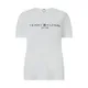 Tommy Hilfiger Curve T-shirt PLUS SIZE z bawełny