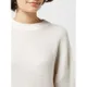 Only Sweter o kroju oversized z mieszanki bawełny model ‘Clara’