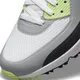 Buty do golfa Nike Air Max 90 G - Biel