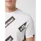 Ellesse T-shirt ze wzorem z logo model ‘Passa’