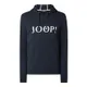 JOOP! Collection Bluza z kapturem z nadrukiem z logo model ‘Carim’