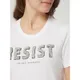 Only T-shirt z bawełny ekologicznej model ‘New Vienne Life’