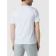 BOSS Athleisurewear T-shirt z bawełny model ‘Tee 5’
