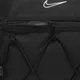 Damska torba treningowa Nike One Club - Czerń