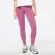 Spodnie damskie New Balance WP23510RAN – różowe