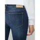 Calvin Klein Jeans Jeansy ze średnim stanem o kroju skinny fit z dodatkiem streczu