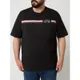 Tommy Hilfiger Big & Tall T-shirt PLUS SIZE z bawełny