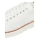 Gant Sneakersy ze skóry i tkaniny model ‘San Prep’