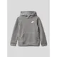 Nike Bluza z kapturem z wyhaftowanym logo model ‘Club’
