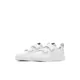 Buty dla małych dzieci Nike Pico 5 - Biel