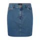 Vero Moda Curve Spódnica jeansowa PLUS SIZE z bawełny model ‘Mikky’