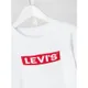 LEVIS KIDS Bluza z nadrukiem z logo