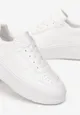 Białe Sneakersy Aryasephona
