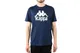 T-shirt Męskie Kappa Caspar T-Shirt 303910-821