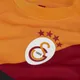 Strój piłkarski dla niemowląt/maluchów Galatasaray 2021/22 (wersja domowa) - Pomarańczowy