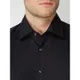 OLYMP Level Five Koszula biznesowa o kroju slim fit z popeliny z bardzo długim rękawem