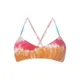 Barts Top bikini o trójkątnym kształcie model ‘Chakrea’