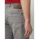 MOS MOSH Jeansy o kroju slim fit z dodatkiem streczu model ‘Portman’