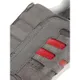 Geox Sneakersy wsuwane z podeszwą Respira™ model ‘Snake’
