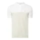 CK Calvin Klein Koszulka polo o kroju slim fit z bawełny ekologicznej